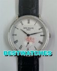 Patek Philippe Replica Calatrava 5119G - 38 MM