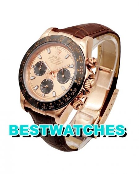 Rolex Replica Daytona 116515 LN - 40 MM