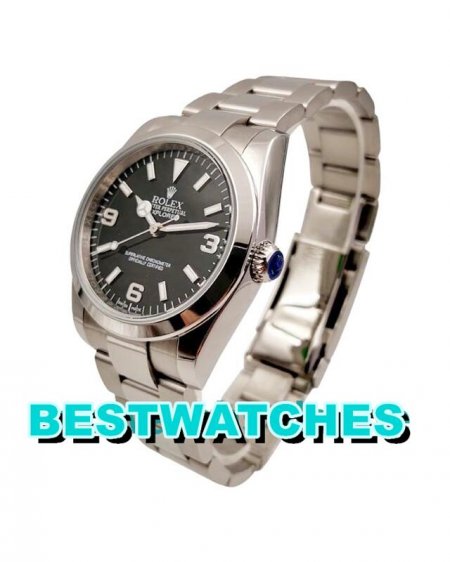 Rolex Replica Explorer 114270 - 36 MM