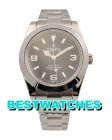 Rolex Replica Explorer 214270 - 40 MM Rolex Replica Explorer 214270 - 40 MM