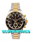 Rolex Replica Yacht-Master II 116681 - 44 MM