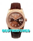 Rolex Replica Day-Date 118135 - 36 MM Rolex Replica Day-Date 118135 - 36 MM