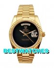 Rolex Replica Day-Date 18038 - 36 MM Rolex Replica Day-Date 18038 - 36 MM