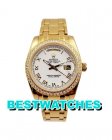Rolex Replica Day-Date 118348 - 36 MM Rolex Replica Day-Date 118348 - 36 MM
