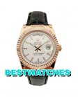 Rolex Replica Day-Date 118135 - 36 MM Rolex Replica Day-Date 118135 - 36 MM