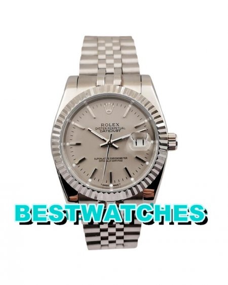 Rolex Replica Datejust 16234 - 36 MM