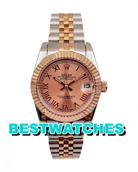 Rolex Replica Datejust 178271 - 31 MM