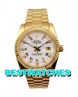 Rolex Replica Datejust 68278 - 36 MM