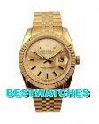 Rolex Replica Datejust 178278 - 31 MM