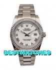 Rolex Replica Datejust 16220 - 36 MM