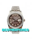 Rolex Replica Datejust 116234 - 36 MM