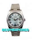 Rolex Replica Datejust 116200 - 36 MM Rolex Replica Datejust 116200 - 36 MM