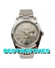 Rolex Replica Datejust II 116300 - 41 MM Rolex Replica Datejust II 116300 - 41 MM