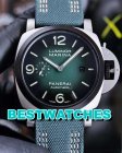 PANERAI REPLICA LUMINOR a NEW - 44MM  PANERAI REPLICA LUMINOR a NEW - 44MM