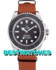 Rolex Submariner STEALTH MK III Brown Fabric Band rl425 621387 Rolex Submariner STEALTH MK III Brown Fabric Band rl425 621387