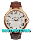 Cartier Replica Ballon Bleu W6900651 - 42 MM Cartier Replica Ballon Bleu W6900651 - 42 MM