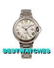 Cartier Replica Ballon Bleu W6920071 - 33 MM  Cartier Replica Ballon Bleu W6920071 - 33 MM