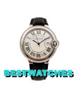 Cartier Replica Ballon Bleu W69017Z4 - 36 MM  Cartier Replica Ballon Bleu W69017Z4 - 36 MM