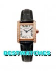Cartier Replica Tank Francaise WE104531 - 22 MM