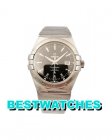 Omega Replica Constellation 123.10.38.21.01.001 - 39 MM Omega Replica Constellation 123.10.38.21.01.001 - 39 MM