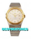 Omega Replica Constellation 123.20.38.21.02.005 - 39.5 MM Omega Replica Constellation 123.20.38.21.02.005 - 39.5 MM