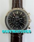 Omega Replica Speedmaster GMT 3881.50.37 - 40 MM