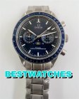 Omega Replica Speedmaster Moonwatch 304.33.44.52.03.001 - 44 MM