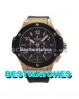 Hublot Replica Big Bang 301.PB.131.RX - 44 MM