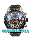 TAG Heuer Replica Carrera CAR2A1Z.FT6044 - 46 MM  TAG Heuer Replica Carrera CAR2A1Z.FT6044 - 46 MM