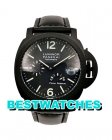 Panerai Replica Luminor PAM00090 - 44 MM