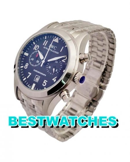 IWC Replica Pilots - 42.5 MM