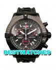 Breitling Replica Avenger Seawolf Chrono M73390 - 48.5 MM  Breitling Replica Avenger Seawolf Chrono M73390 - 48.5 MM
