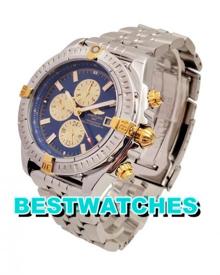 Breitling Replica Chronomat Evolution B13356 - 43.7 MM