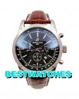 Breitling Replica Transocean Chronograph AB015212 - 46 MM
