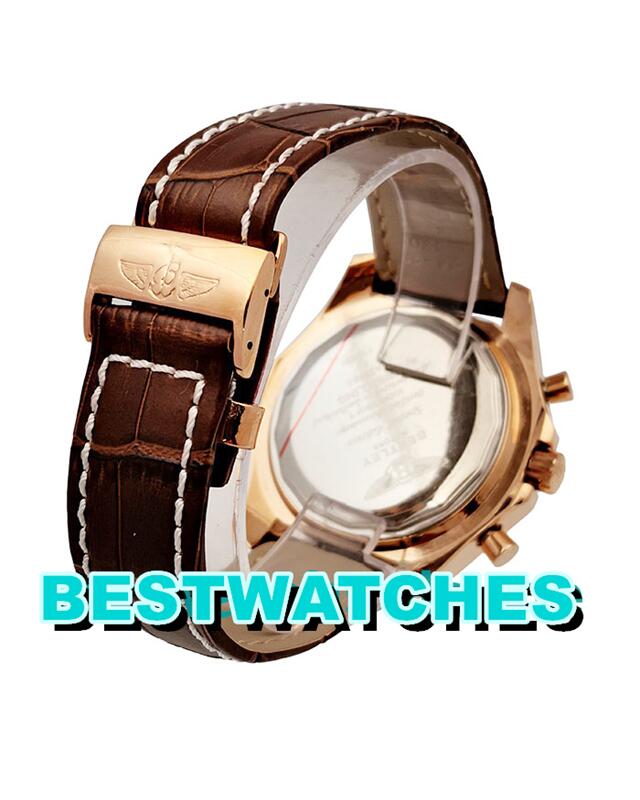 Breitling Replica Bentley Motors A25362 - 47 MM