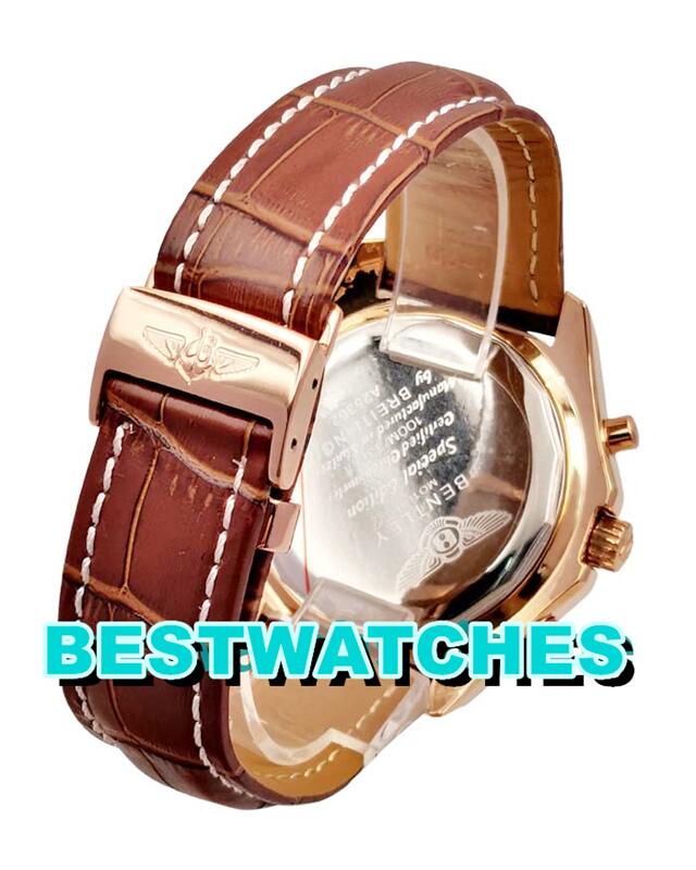 Breitling Replica Bentley Motors A25362 - 47 MM