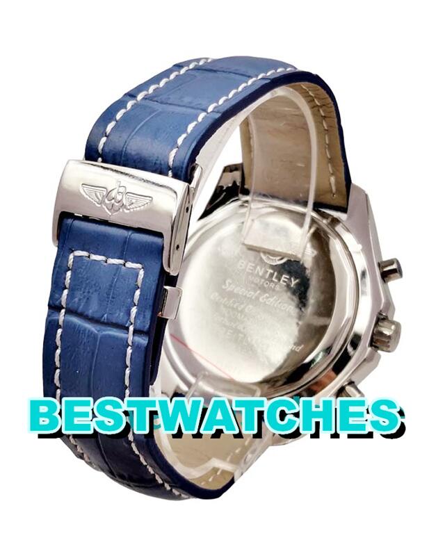 Breitling Replica Bentley Mulliner Tourbillon - 47 MM