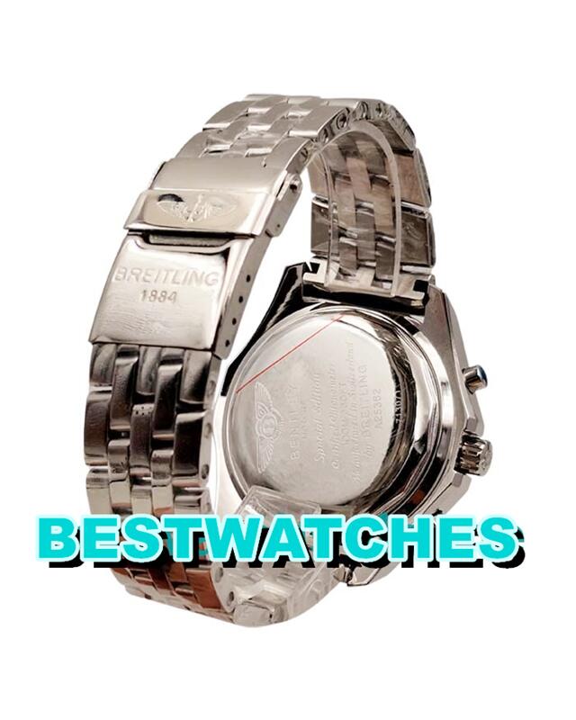 Breitling Replica Bentley Motors A25362 - 47 MM