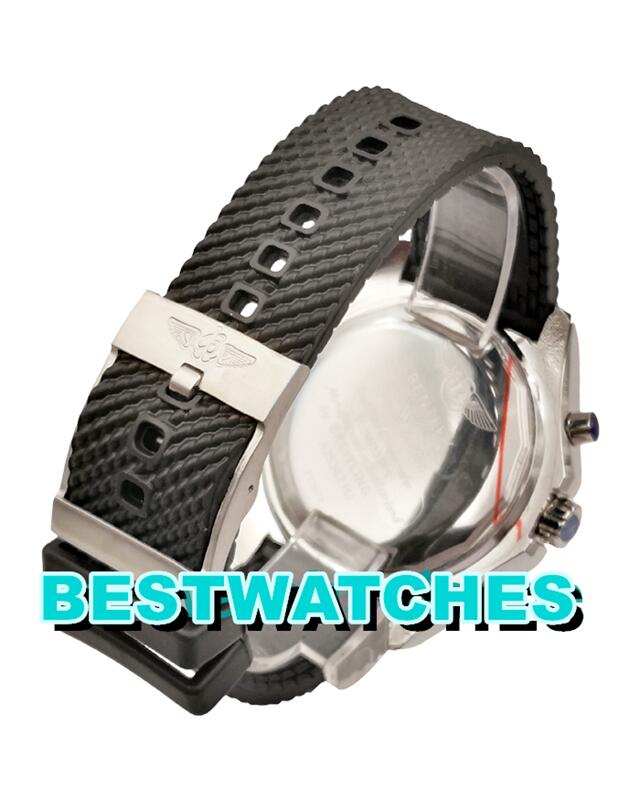 Breitling Replica Bentley Supersports Light Body E27365 - 47 MM