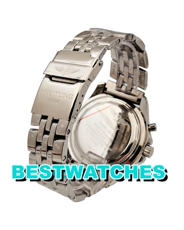 Breitling Replica Bentley Mulliner Tourbillon - 47 MM