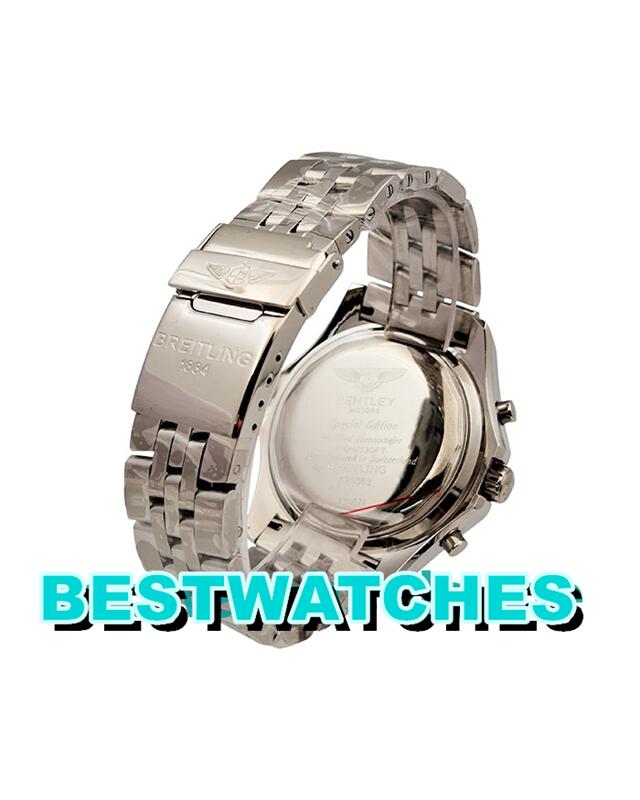Breitling Replica Bentley GT A13362 - 47 MM