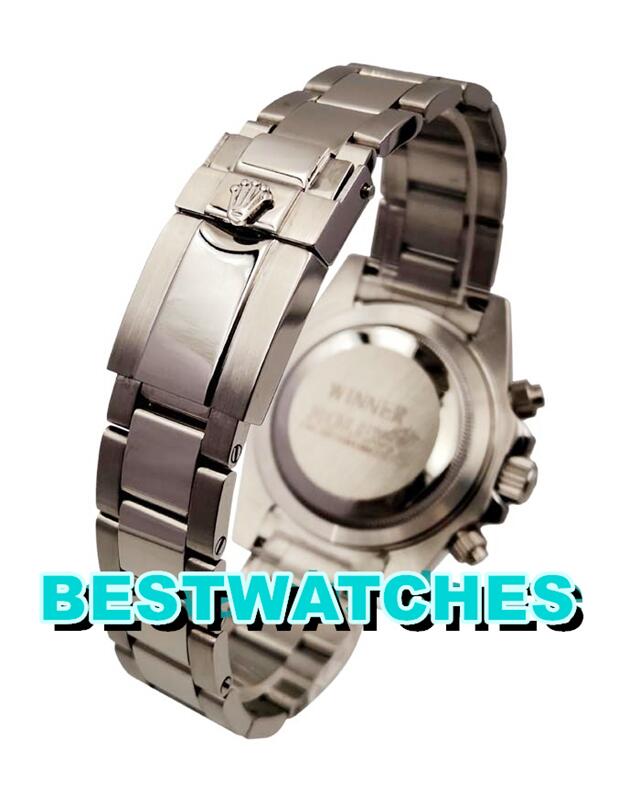 Rolex Replica Daytona 116520 - 40 MM
