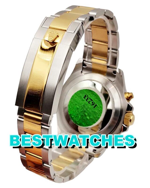 Rolex Replica Yacht-Master II 116681 - 44 MM