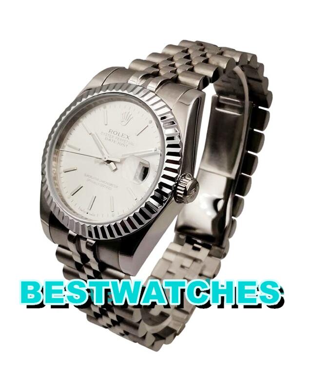 Rolex Replica Datejust 1603 - 36 MM