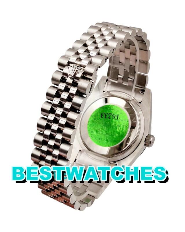 Rolex Replica Datejust 1603 - 36 MM