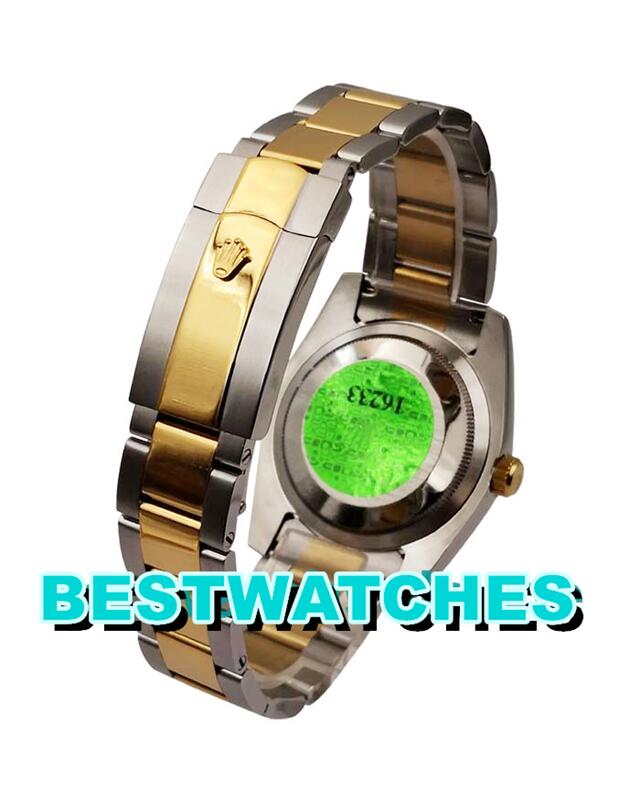 Rolex Replica Lady-Datejust 179163 - 26 MM
