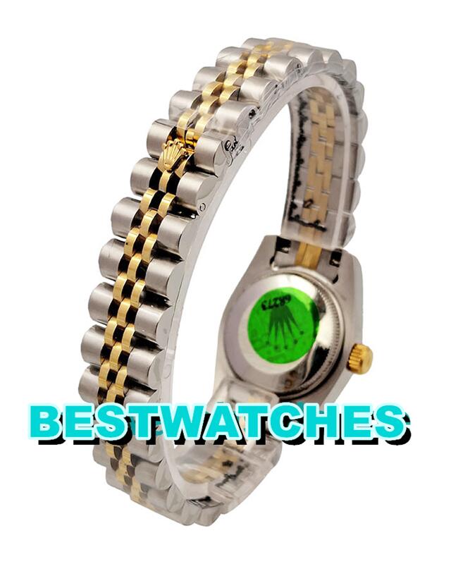 Rolex Replica Lady-Datejust 179173 - 26 MM