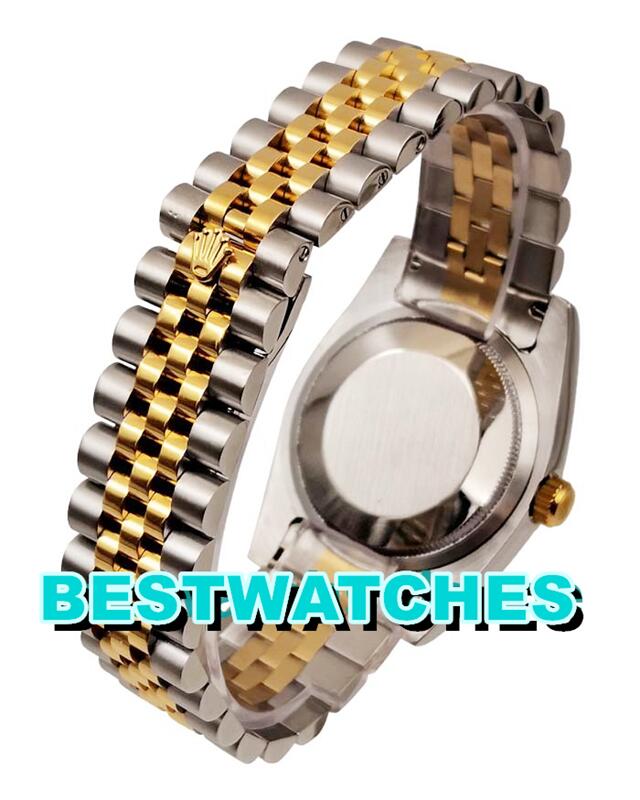 Rolex Replica Datejust 116233 - 36 MM