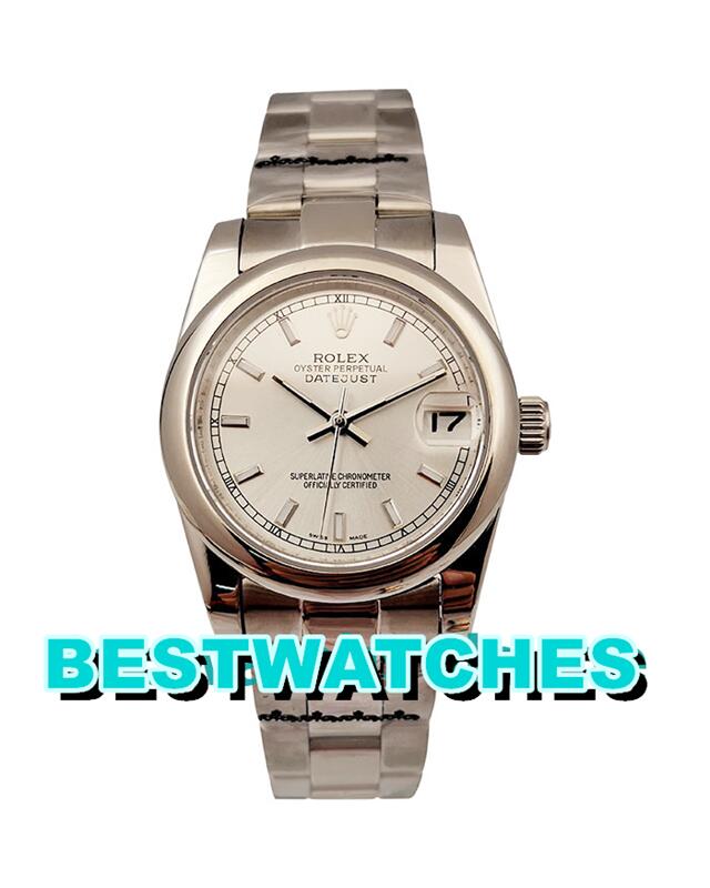 Rolex Replica Datejust 178240 - 31 MM
