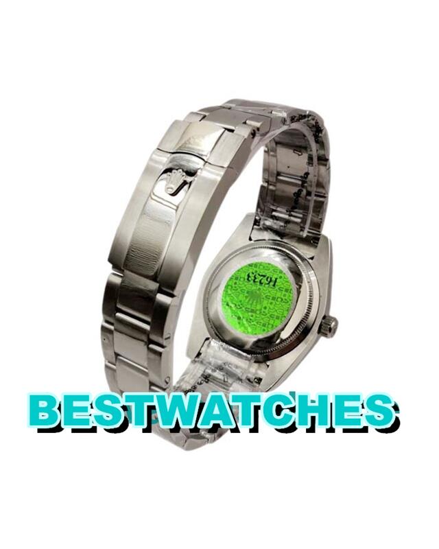 Rolex Replica Datejust 116200 - 36 MM